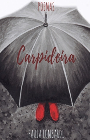 Knjiga Carpideira Paula Lombardi