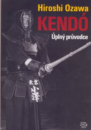 Książka Kendó Hiroshi Ozawa