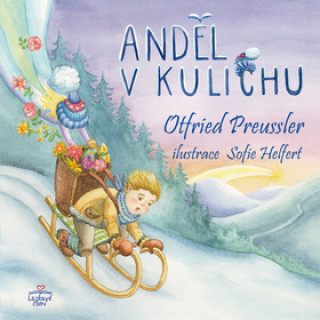 Kniha Anděl v kulichu Otfried Preussler