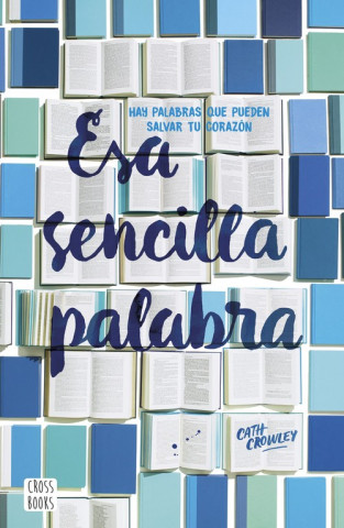 Kniha ESA SENCILLA PALABRA CATH CROWLEY