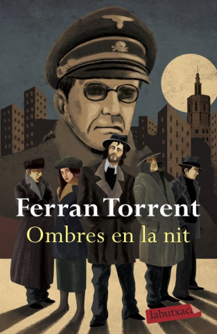 Könyv OMBRES EN LA NIT FERRAN TORRENT