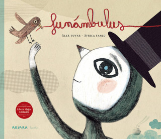 Buch FUNÁMBULUS ALEX TOVAR
