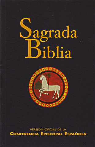 Könyv SAGRADA BIBLIA (12) - B.A.C. 
