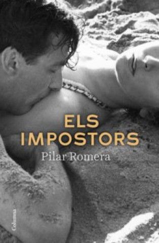 Livro ELS IMPOSTORS PILAR ROMERA