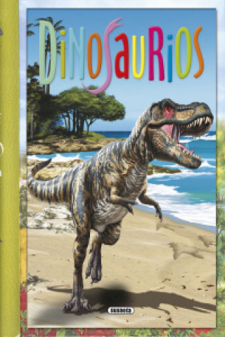 Buch DINOSAURIOS Escudero