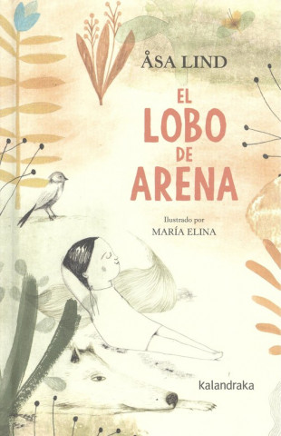 Livre EL LOBO DE ARENA 