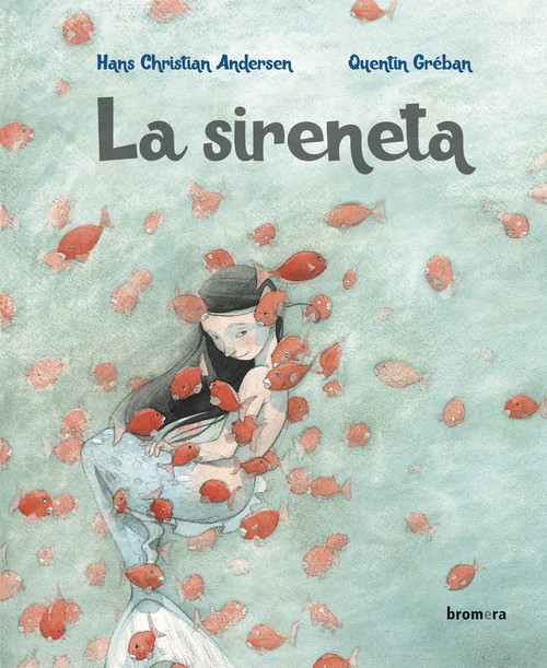 Buch LA SIRENETA 