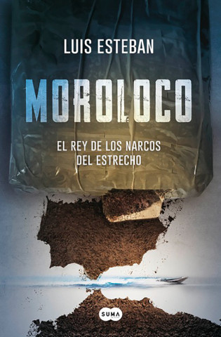 Knjiga MOROLOCO LUIS ESTEBAN