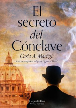 Kniha El Secreto del Cónclave (the Secret of the Conclave - Spanish Edition) 