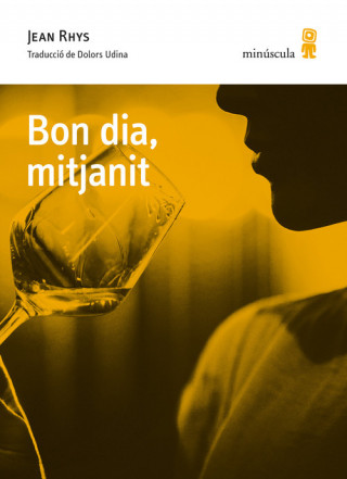 Boek BON DIA, MITJANIT JEAN RYHS
