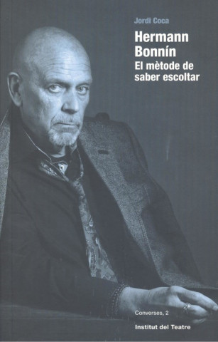 Książka HERMANN BONNIN JORDI COCA