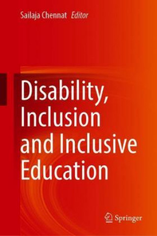 Carte Disability Inclusion and Inclusive Education 
