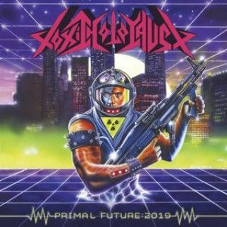 Audio Primal Future: 2019 