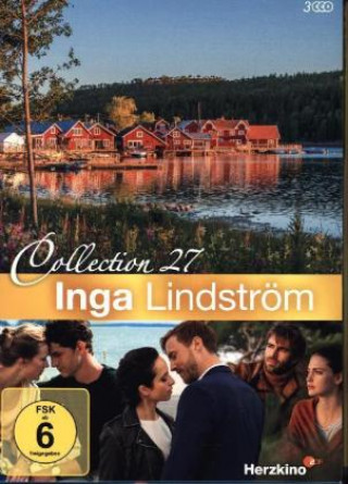 Filmek Inga Lindström Svenja Rasocha Kirsten Peters