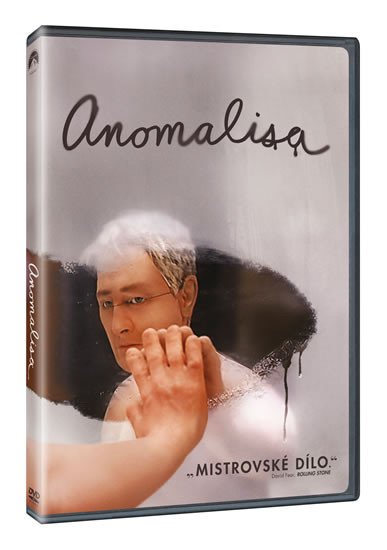 Filmek Anomalisa DVD 