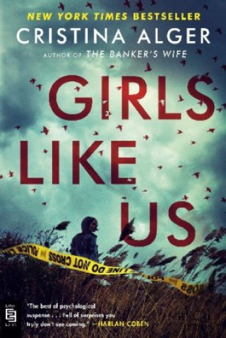 Könyv Girls Like Us 