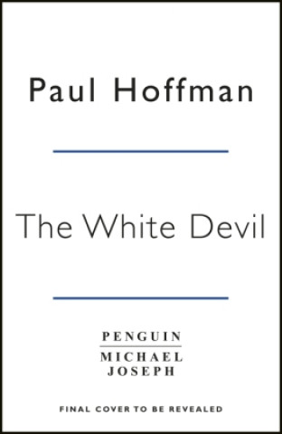 Βιβλίο White Devil Hoffman  Paul