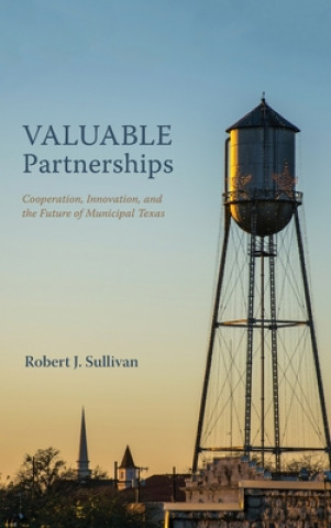 Libro Valuable Partnerships Robert J. Sullivan