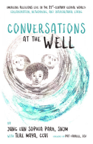 Buch Conversations at the Well Tere Maya