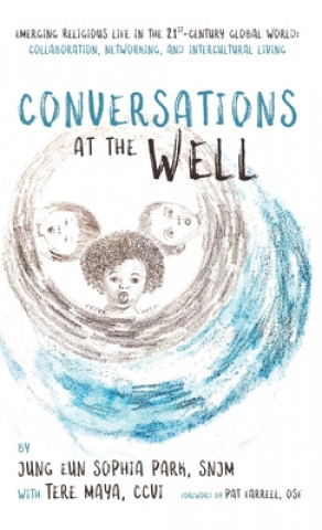 Libro Conversations at the Well Tere Maya