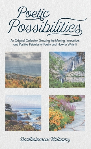 Kniha Poetic Possibilities 