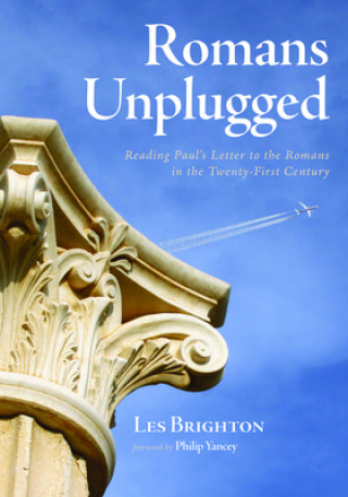 Knjiga Romans Unplugged Les Brighton