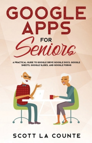Carte Google Apps for Seniors 