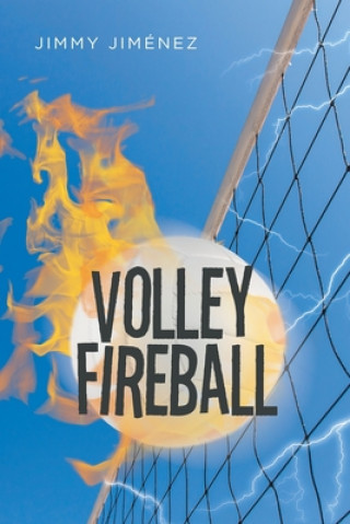 Книга Volleyfireball 