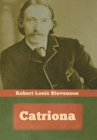 Buch Catriona Robert Louis Stevenson