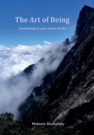 Libro Art of Being Melanie Shudofsky