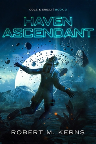 Carte Haven Ascendant 