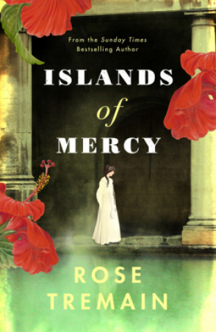 Kniha Islands of Mercy 