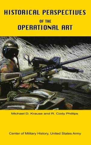 Carte Historical Perspectives of the Operational Art 