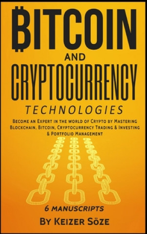 Carte Bitcoin and Cryptocurrency Technologies 