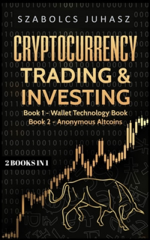 Книга Cryptocurrency Trading & Investing 