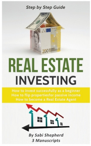 Knjiga Real Estate Investing 