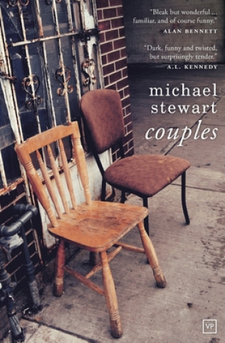 Knjiga Couples Michael Stewart