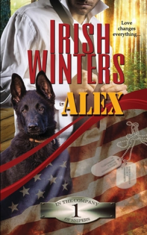 Buch Alex Irish Winters