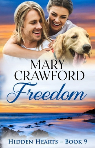 Βιβλίο Freedom Mary Crawford