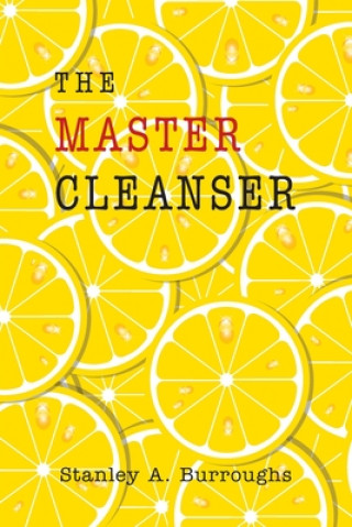 Könyv Master Cleanser 