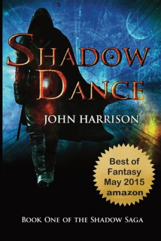 Knjiga Shadow Dance John Harrison