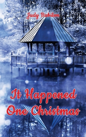 Carte It Happened One Christmas 