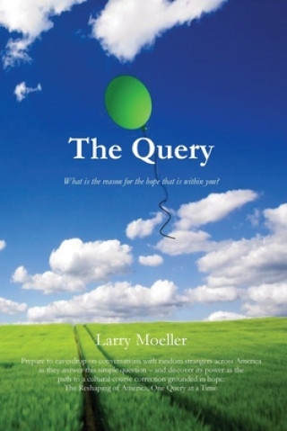 Knjiga Query Larry Moeller