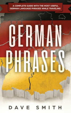 Book German Phrases 