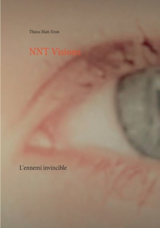 Buch NNT Visions Thiess Matt-Eron