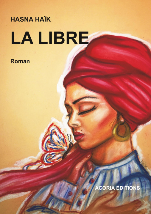 Knjiga La Libre Haïk