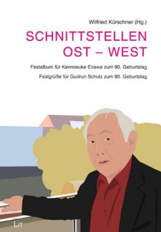 Könyv Schnittstellen Ost - West Wilfried Kürschner