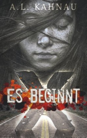 Knjiga Es beginnt A. L. Kahnau