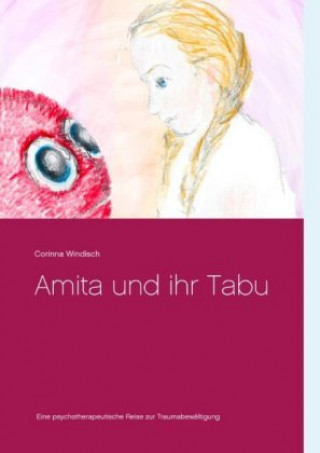 Carte Amita und ihr Tabu Corinna Windisch