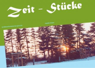 Carte Zeit - Stücke Angelika Trümper